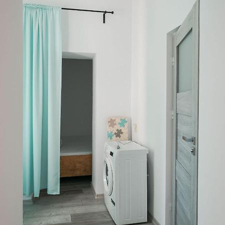 Apartament Mietowy Appartement Ustrzyki Dolne Buitenkant foto